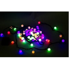 Гирлянда Супернить Sneha  A-002A LED MIX