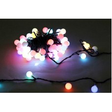 Гирлянда Супернить Sneha  A-002A LED RGB