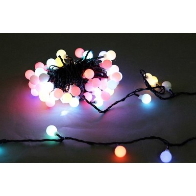 Гирлянда Супернить Sneha  A-002A LED RGB