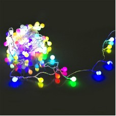 Гирлянда Супернить Sneha  A-002 LED RGB