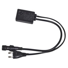 Контроллер Sneha дюралайт CONTROLLER FOR 13/3W 50M U