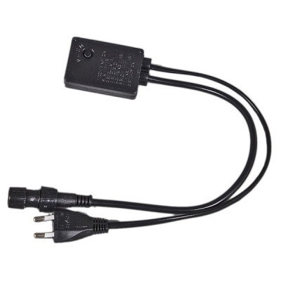 Контроллер Sneha дюралайт CONTROLLER FOR 13/3W 50M U