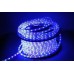 Шнур световой Sneha  11-2W-100M-220V-LED-U CUT 1M BL