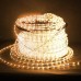 Шнур световой Sneha  11-2W-100M-220V-LED-U CUT 1M WW