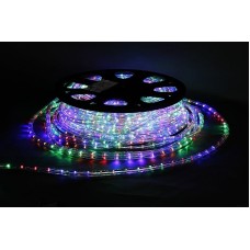 Шнур световой Sneha  11-2W-100M-220V-LED-U MIX