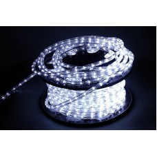 Шнур световой Sneha  11-2W-100M-220V-LED-U WT