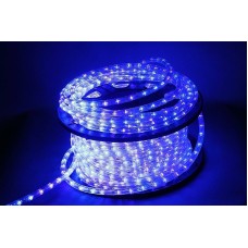 Шнур световой Sneha  13-3W-50M-220V-LED-U CUT 1M BL