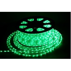 Шнур световой Sneha  13-3W-50M-220V-LED-U GN