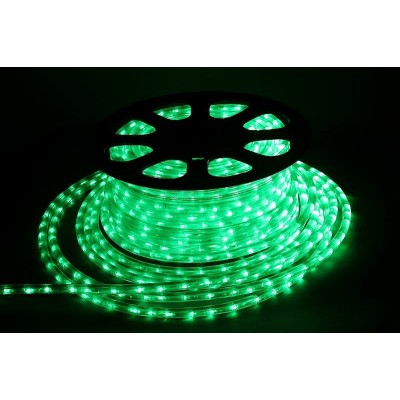 Шнур световой Sneha  13-3W-50M-220V-LED-U GN