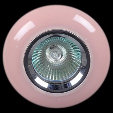 Встраиваемый светильник Sneha 06061 6061/YES MR16 PK