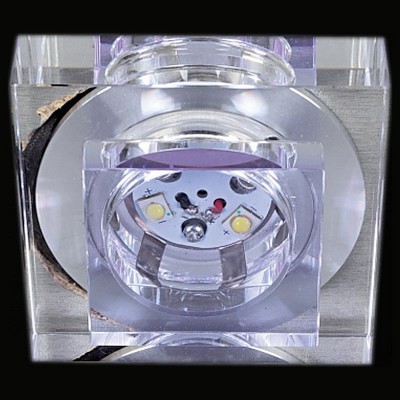 Встраиваемый светильник Sneha 6361/AD 6361/AD LED 3x1W PP
