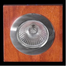 Встраиваемый светильник Sneha  1885/CT MR16 CR/RW
