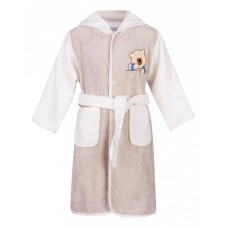 Халат детский (4-6 лет) Барни