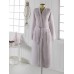 Халат женский (52 (RUS) 44 (EU) XL (INT)) S.143сс