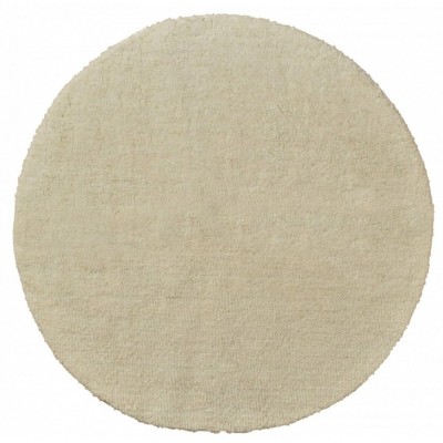  Celia (крем) Коврик для ванной 100х100 (КВ-Сл-1-100х100)