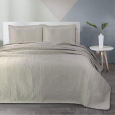 Покрывало с наволочками евростандарт Арабеска