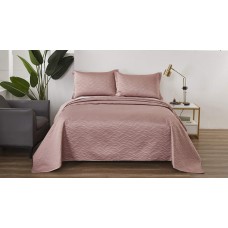 Покрывало с наволочками евростандарт Джозефина