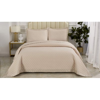 Покрывало с наволочками евростандарт Роксалана