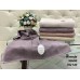 Полотенце для лица (50x100 см) Almeda S.087абр