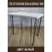Стол обеденный Loft