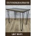 Стол обеденный Loft