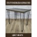 Стол обеденный Loft