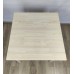 Стол кухонный Solarius Классика из массива сосны квадратный,  80x80х75 см, без покраски  Стол кухонный Solarius Классика из массива сосны квадратный,  80x80х75 см, без покраски