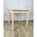 Стол кухонный Solarius Классика из массива сосны квадратный,  80x80х75 см, без покраски  Стол кухонный Solarius Классика из массива сосны квадратный,  80x80х75 см, без покраски
