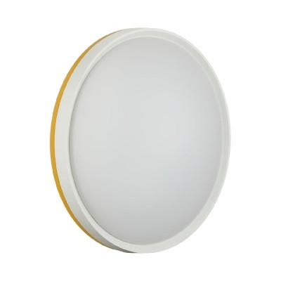 Потолочный светильник Sonex Kezo yellow 7709/DL