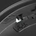 Потолочный светильник Sonex Omega black 7662/32L