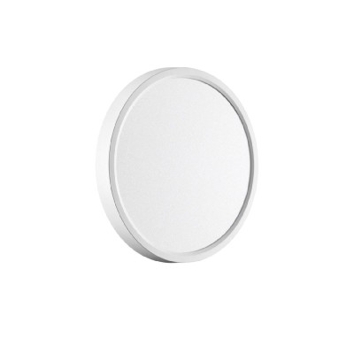 Настенно-потолочный светильник Sonex Alfa white 7659/18L
