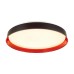 Потолочный светильник Sonex Tuna red 7710/DL