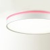 Потолочный светильник Sonex Kezo pink 7708/EL