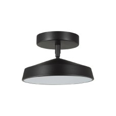 Потолочный светильник Sonex Mira black 7656/12L