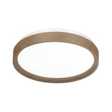 Настенно-потолочный светильник Sonex Woodi 7603/CL
