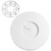 Потолочный светильник Sonex Alfa white 7659/40L