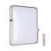 Потолочный светильник Sonex Olidi white 7680/EL