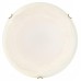 Накладной светильник Sonex Ammonite 7602/BL