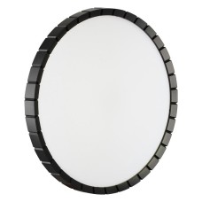 Накладной светильник Sonex Atabi Black 7649/EL