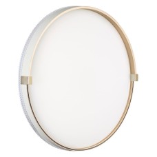 Накладной светильник Sonex Olidi White 7646/DL