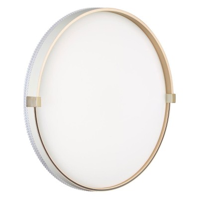 Накладной светильник Sonex Olidi White 7646/DL