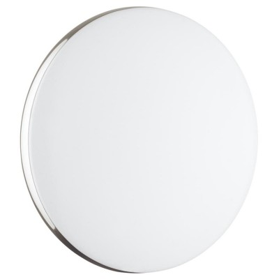 Накладной светильник Sonex Ringo 7600/CLN