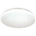 Накладной светильник Sonex Smalli 3050/AL