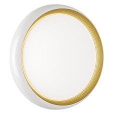 Накладной светильник Sonex Tofiq White 7650/DL