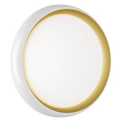 Накладной светильник Sonex Tofiq White 7650/DL