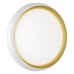 Накладной светильник Sonex Tofiq White 7650/EL