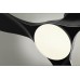 Светильник с вентилятором Sonex VIVA LED 7701/24L