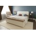 Кровать двуспальная Olivia 160-200