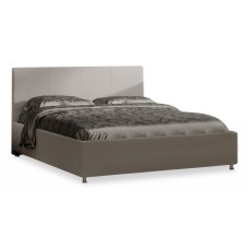 Кровать двуспальная Prato 160-200