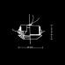Встраиваемый светильник Sothis 4/1028-N-10